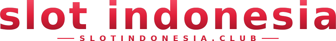 slot indonesia logo