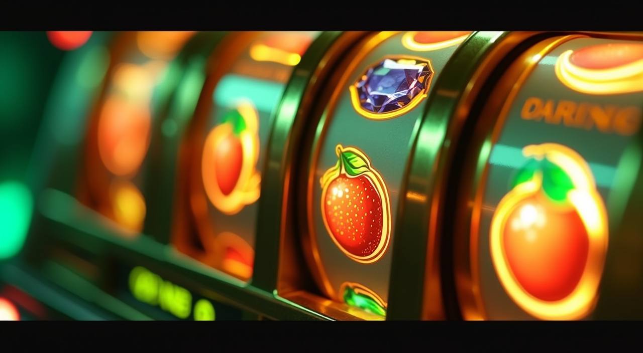 slot indonesia mobile gaming